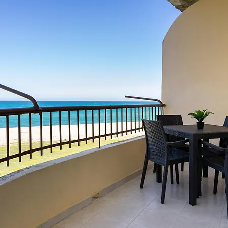 Fronte Mare Apartment Marina di Strongoli