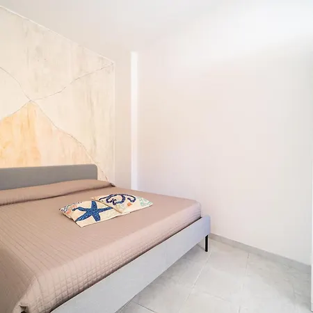 Apartment Fronte Mare Marina di Strongoli